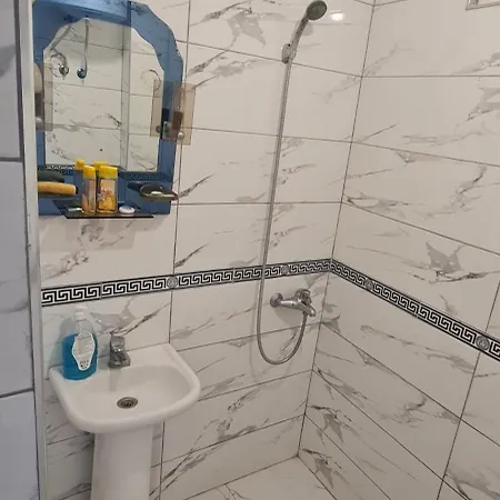 Economy 1 * טיראנה