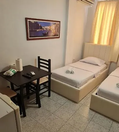 Economy 1 דירה *