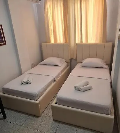 Apartamento Economy 1 *