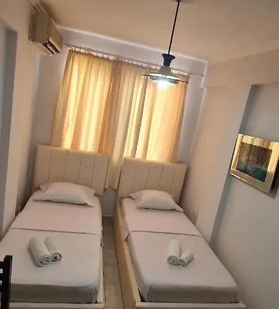 Economy 1 * טיראנה