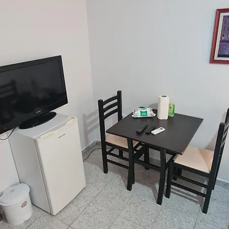 Economy 1 Apartamento Tirana