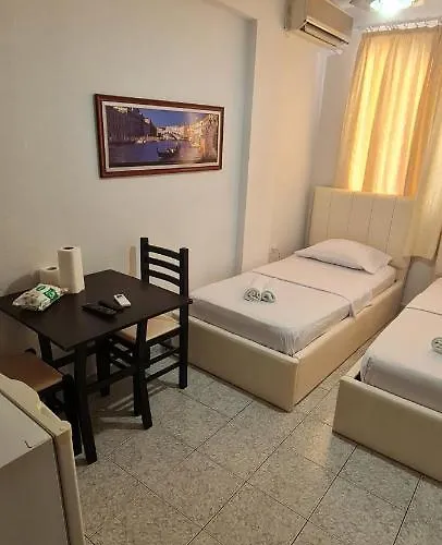Economy 1 Apartament *