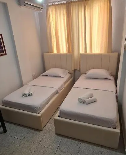 Apartament Economy 1 *