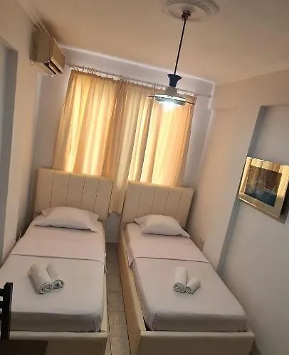Economy 1 * Tirana