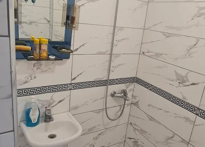Economy 1 * Tirana