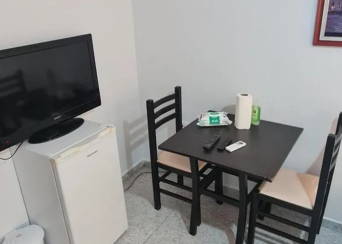 Economy 1 Apartament Tirana